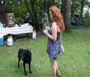 2014 AmayaBirthday 165